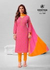 Tradition 15 By Deeptex Printed Cotton Printed Dress Material Wholesale Market In Surat
